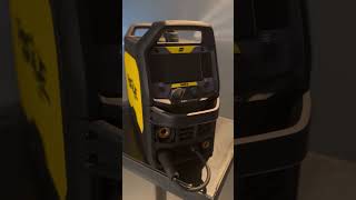 ESABs new Rogue EM lineup is perfect for all MIG welders [upl. by Marguerita]