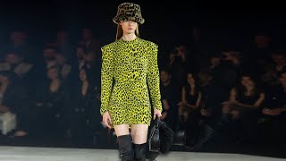 Zadig amp Voltaire FallWinter 202324 Paris [upl. by Niwre]