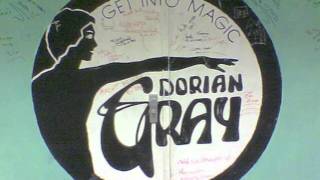 Unknown Track  Last set of Torsten Fenslau  Dorian Gray 19931030 [upl. by Ahsin]