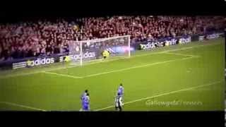 Cisse Amazing goal v Chelsea [upl. by Dorman]