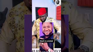 Onwu bu Ugwo  Celestine Ukwu  Nkpume Charles Cover [upl. by Allred987]