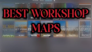 STOP Wasting Time on the Wrong Aim Training Maps in CS2 [upl. by Ulphia658]