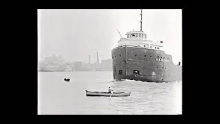 JW Westcott Co 150th Season on the Detroit River our favorite videos [upl. by Dwayne677]