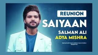 Salman Ali Indian Idol 14  Adya Mishra  Best Performance [upl. by Nur]