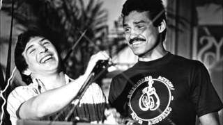 Alexis Arguello  Picture Tribute [upl. by Blinni]