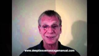 Rolfing and Deep Tissue Massage with Art Riggs  68 Minutes [upl. by Kare]