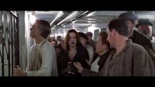 Titanic  Deleted Scene  Irish Hospitality [upl. by Rebhun]