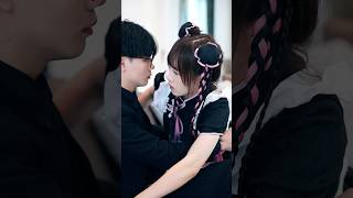 Em Chỉ Lấy Điện Thoại Thôi Mà 🤭 couple tunalee yenduong maid fun [upl. by Applegate611]