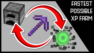 We Obtained Minecrafts God Particle [upl. by Beckerman]