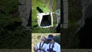 Insane FPV Drone Tunnel Dive 🎥 IG  itsjackfpv amp mambafpv [upl. by Ahsenaj]