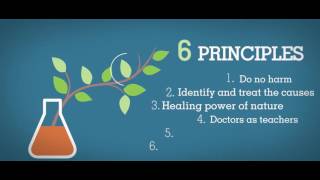 What Is Naturopathic Medicine [upl. by Einnor425]