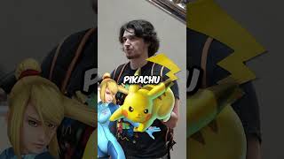 Who are the BEST characters in Smash Ultimate [upl. by Sunda]