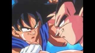 PS1 Dragon Ball GT Final Bout  US Opening [upl. by Labaw814]