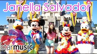 Happily Ever After  Janella Salvador Music Video [upl. by Sarat]