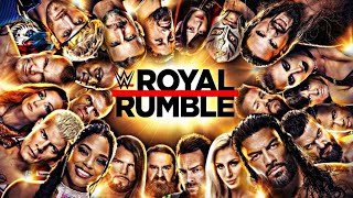 Intergender Royal Rumble Live Stream Aug 30 2024 wwe wwelive wwetoday [upl. by Ashatan375]