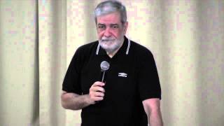 Rev Augustus Nicodemus  Romanos 2  PV CALDAS 2012 [upl. by Asus741]