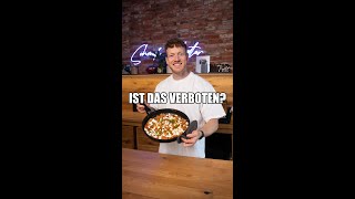 Jeder denkt es sei verboten sowas zu essen dabei geht es voll klar diät rezept highprotein [upl. by Kovacev]