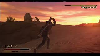 Red dead revolver gameplay part 7 [upl. by Sucramed]