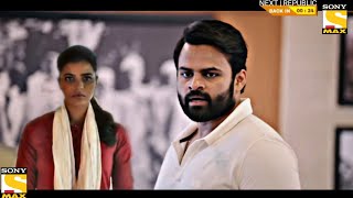 Republic Hindi Dubbed Movie Release Update  Sai Dharam Tej New Hindi Dubbed Movie  South Movie [upl. by Rawna]