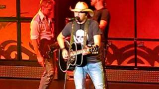 Jason Aldean  Amarillo Sky [upl. by Granger]