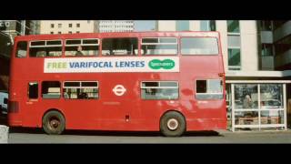 Specsavers FREE Varifocals  Cover up TV ad [upl. by Kelley]