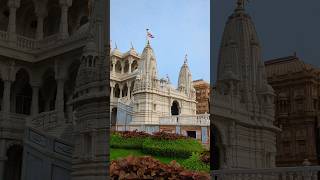 BAPS SWAMINARAYAN TEMPLE Sarangpur [upl. by Attej189]