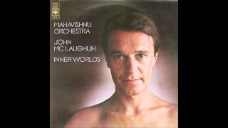 The Mahavishnu Orchestra feat John Mclaughlin  Gita [upl. by Ahsikel358]