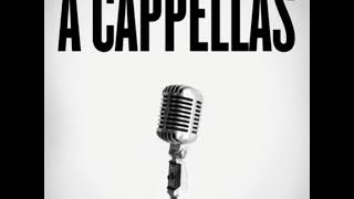 POPCAAN  FAMILY ACAPELLA 2017 [upl. by Ynnob207]