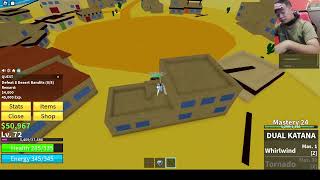 Play Game Roblox p002 [upl. by Yruam]