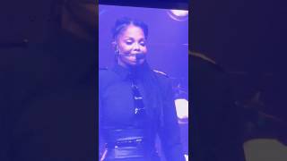 Janet Jackson sheds a tear for Michael and Tito 💧💔 janetjackson jacksonfamily togetheragain [upl. by Adnanref]