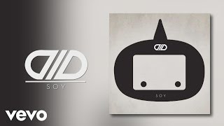 DLD  Soy Audio [upl. by Oram]