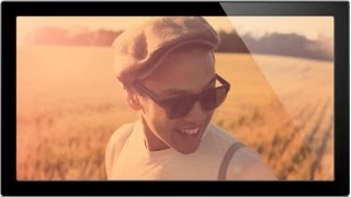 Light Leaks And Lens Flares  A Photoshop Tutorial [upl. by Enawyd]