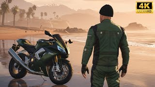 TOP 11 Best PC Motorcycle Games You Need To Play At Least Once [upl. by Ardnekan6]