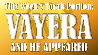 WP TORAH READING VAYERA [upl. by Abigail]