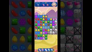 CANDY CRUSH SAGA LEVEL 15340 [upl. by Durware]