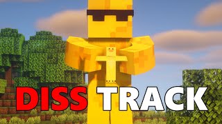 minecraft Twi Shorts RAP 😱 shorts [upl. by Stoller]