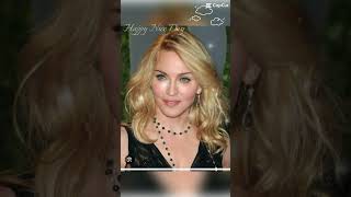 Madonna music love news musica singer madonna madonnaatsixty shorts [upl. by Enirehtacyram592]