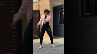 Thank you for the Happiest year of my life Afro mara remix dance video by Afronitaaa [upl. by Hardman]