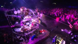 Dream Theater Metropolis Pt 1 Live At Luna Park DVD [upl. by Abdu]