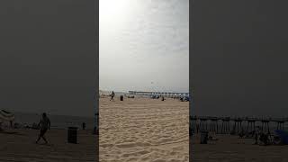 Hermosa Beach Moments Beautiful Day [upl. by Yrolam]