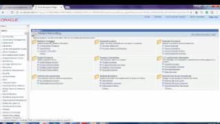 Peoplesoft campus Solutions Training Tutorials for Beginners [upl. by Pump]