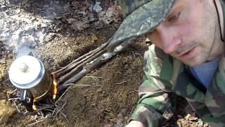 Tagged Meet the Bushcrafters [upl. by Ssyla]