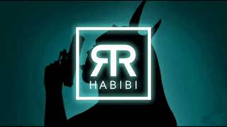 Ricky Rich  Habibi  Slowed  Reverb  Tiktok Version [upl. by Virgilio]