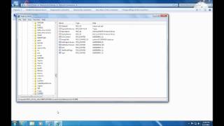 How to Disable IPv6 in Windows 7 [upl. by Attegroeg]