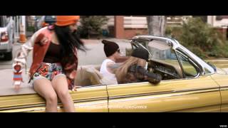 Becky G  Becky from The Block ft Jennifer Lopez [upl. by Andria]