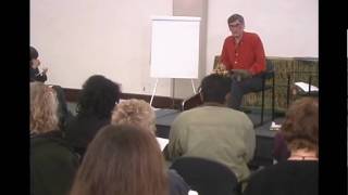 The Basics of Non Violent Communication 21 [upl. by Ilwain]