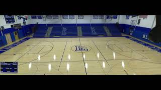 Leominster High School vs GrotonDunstable High School Womens Varsity Volleyball [upl. by Eerol]