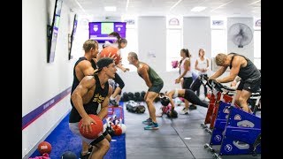 F45 Training Greatest HIITs  the science behind our workouts [upl. by Tterab]