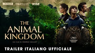 THE ANIMAL KINGDOM  Trailer italiano ufficiale HD [upl. by Lina61]