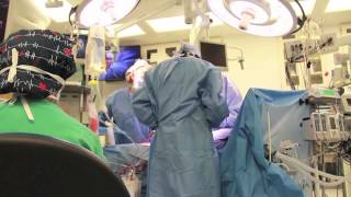 Open Heart Surgery What does a pediatric perfusionist do in the OR [upl. by Gipson522]